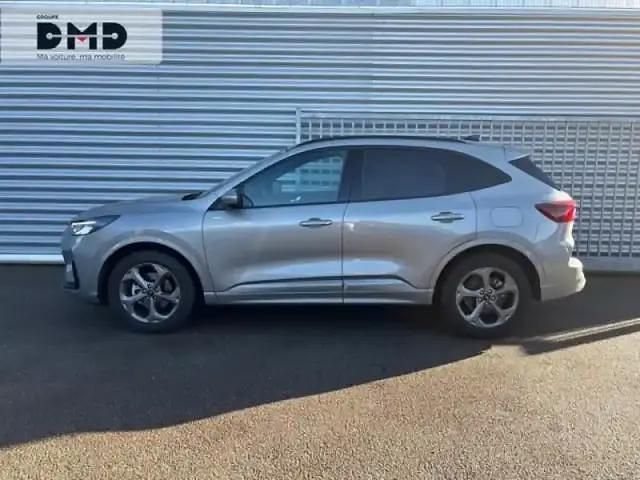 Occasion Ford Kuga ST-Line 2025 Gris solar métallisée SUV