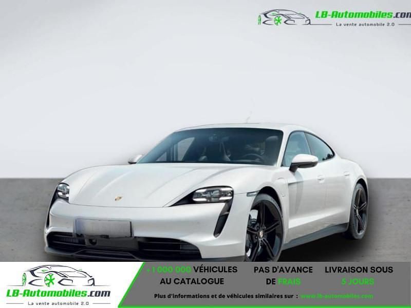 Occasion Porsche Taycan 4S 419 kW (571 ch) 2021 Berline