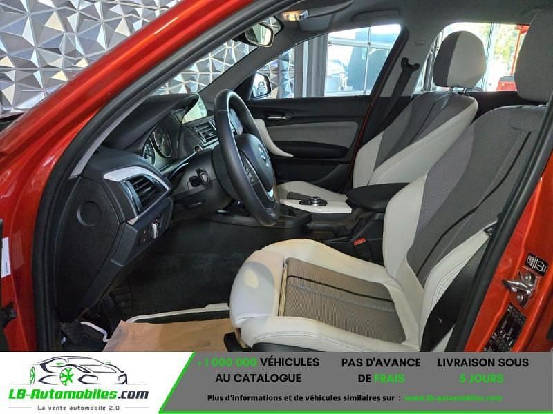 Occasion BMW 116 Sport Line 136 ch (100 kW) 2012 Citadine