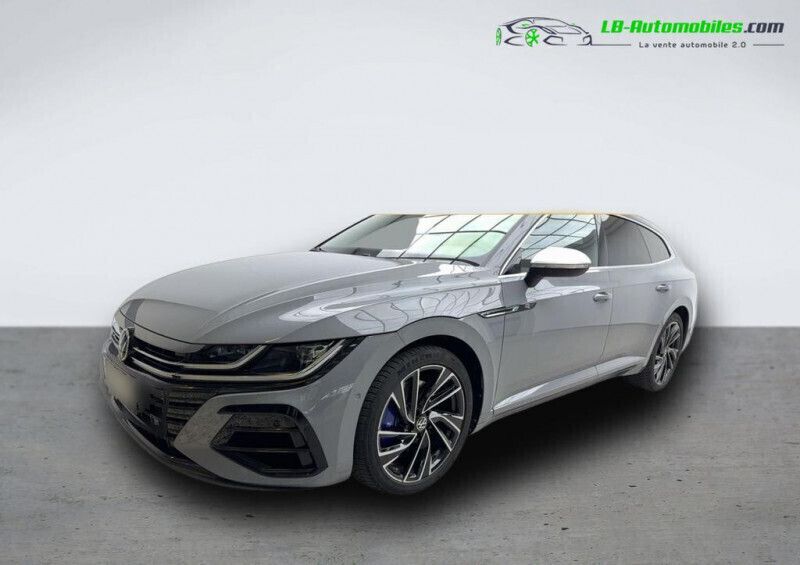 Utilisé 2021 VW Arteon Berline | 38 200 € (Prix juste) - Image 1/4