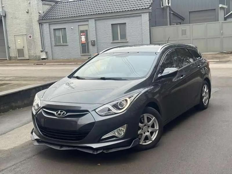 Occasion 2012 Hyundai i40 Break | 3 490 € - Image 1/4
