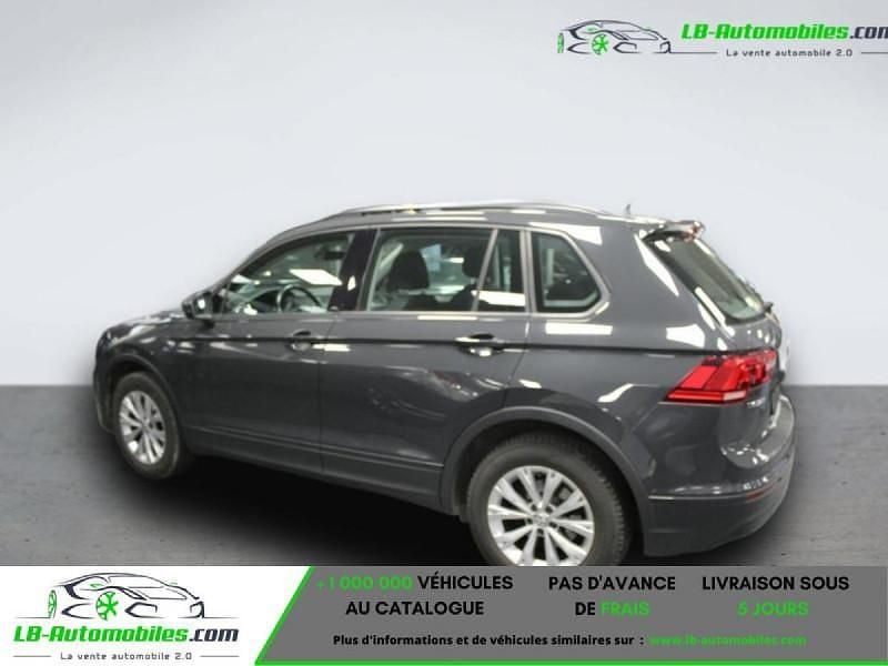 Occasion VW Tiguan 125 ch (91 kW) 2016 SUV