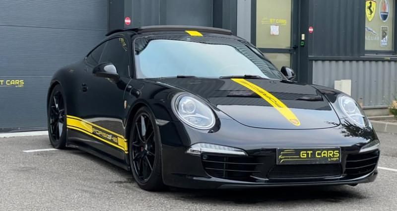 Utilisé 2012 Porsche 911 Carrera S Coupé | 75 991 € - Image 1/4