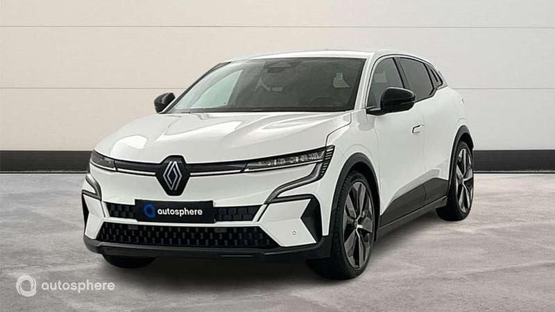 Occasion Renault Megane E-Tech Techno 163 kW (222 ch) 2022 SUV