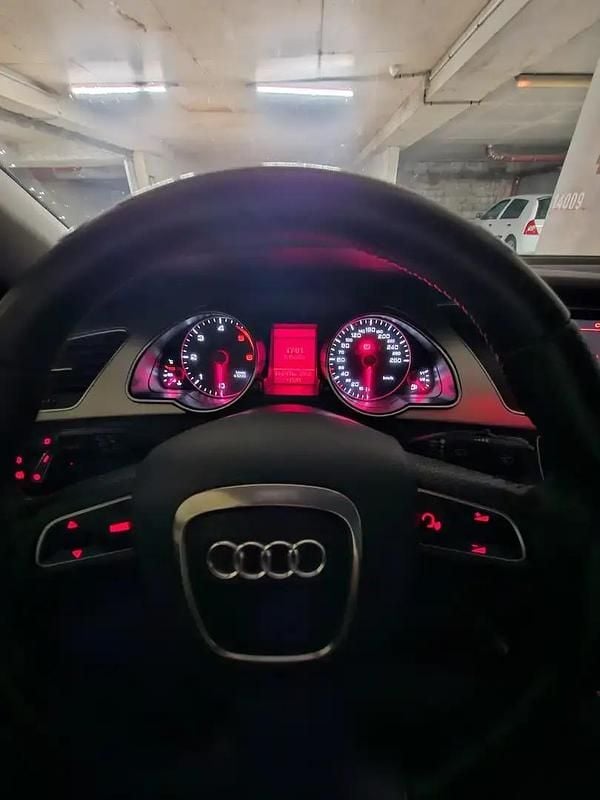 Utilisé 2012 Audi A5 Sportback Sport Citadine | 9 000 € - Image 1/4