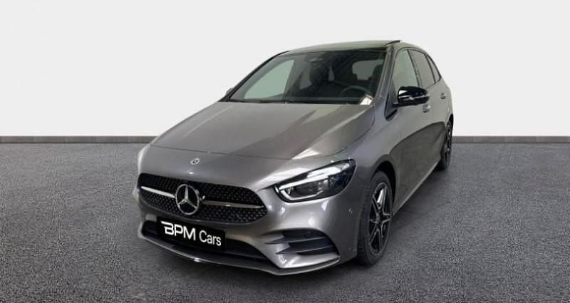 Utilisé 2025 Mercedes B250e AMG line Monospace | 49 990 € (Prix juste) - Image 1/4