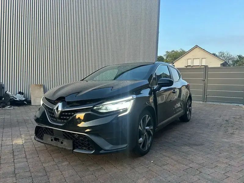 Utilisé 2020 Renault Clio V RS Line | 12 900 € (Super prix) - Image 1/4