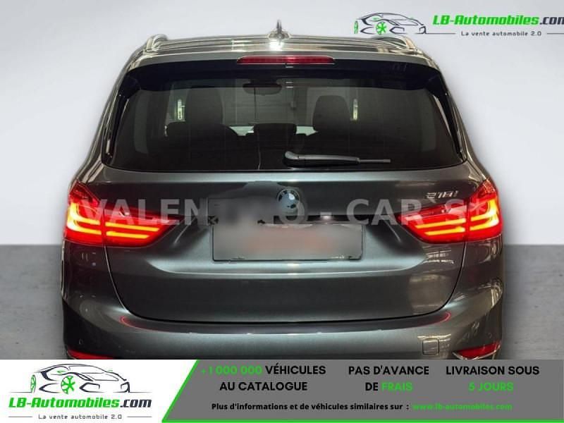 Occasion BMW M140 Comfort Edition 140 ch (102 kW) 2019 Citadine