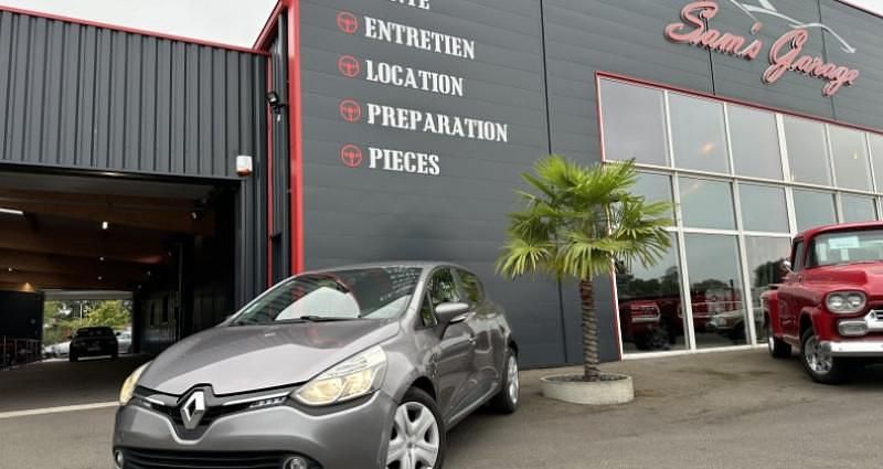 Utilisé 2015 Renault Clio IV Life Citadine | 9 990 € (Prix juste) - Image 1/4