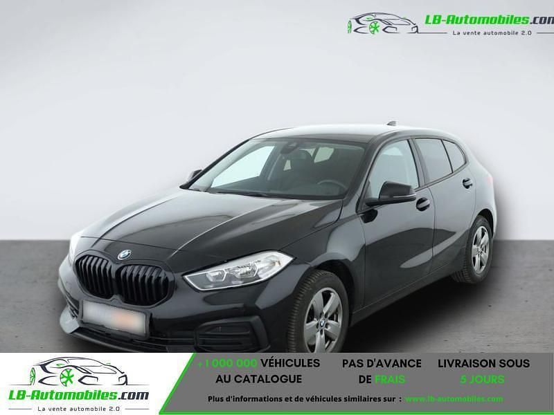 Utilisé 2020 BMW 118 Citadine | 24 800 € (Prix juste) - Image 1/4