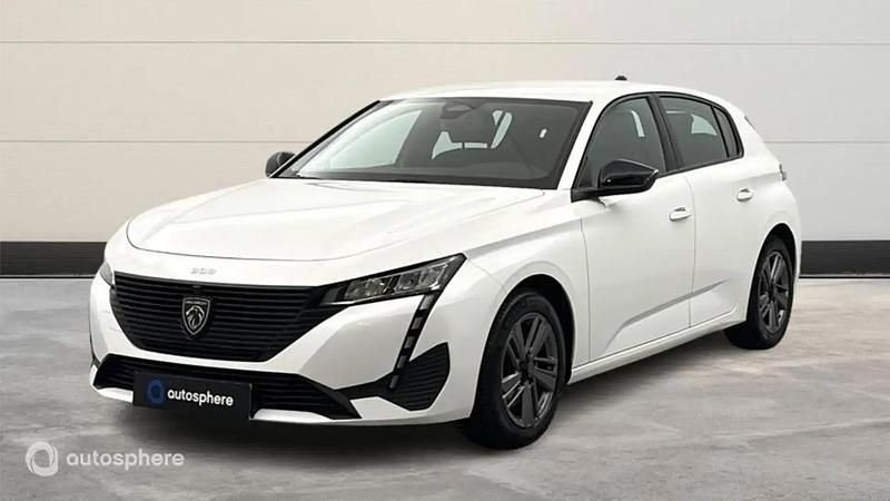 Utilisé 2022 Peugeot 308 Active Berline | 17 499 € - Image 1/4