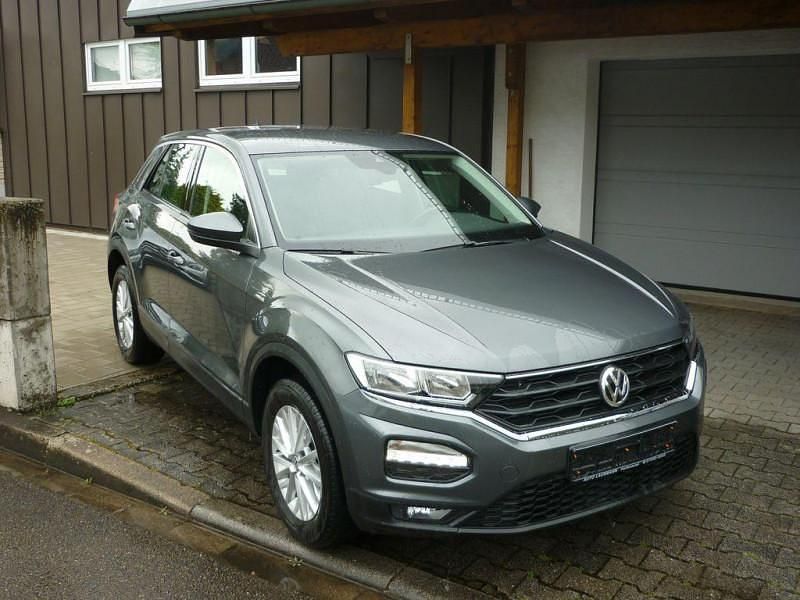 Utilisé 2018 VW T-Roc SUV | 17 550 € (Super prix) - Image 1/4