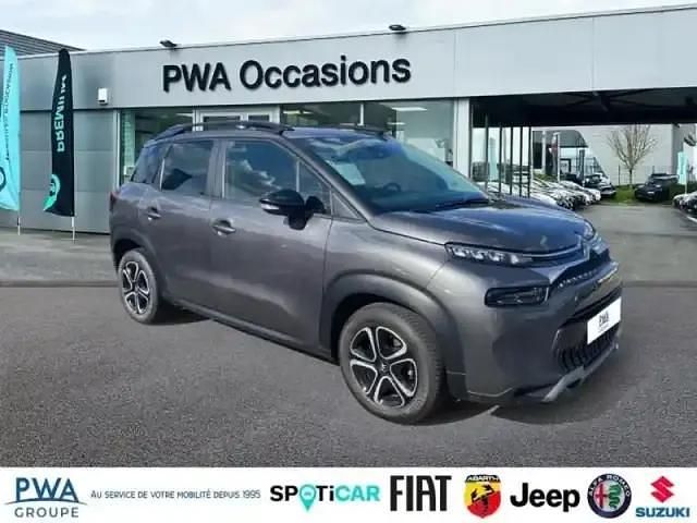 Occasion Citroën C3 Aircross Feel 2023 Noir SUV