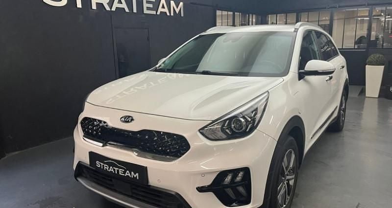 Occasion 2021 Kia Niro Active SUV | 19 990 € (Bon prix) - Image 1/4