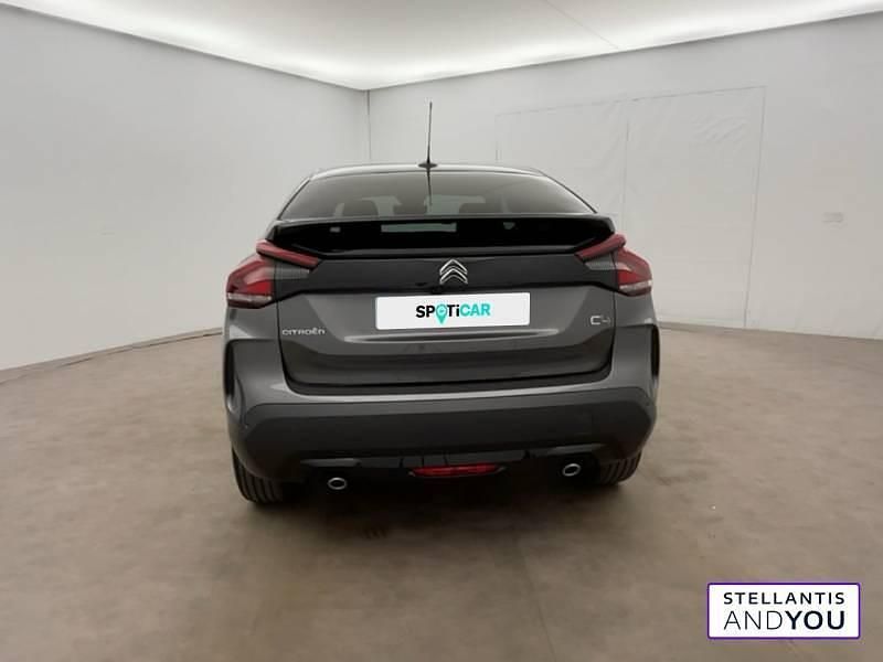 Occasion Citroën C4 PureTech 131 ch (96 kW) 2023 Berline