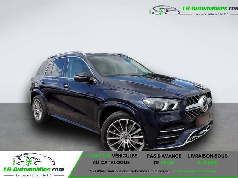 Utilisé 2022 Mercedes GLE400 | 79 100 € (Prix juste) - Image 1/4