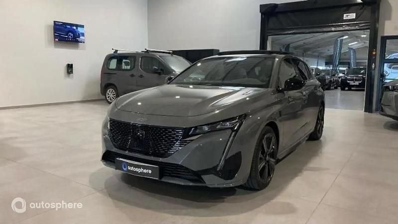 Utilisé 2025 Peugeot 308 GT Berline | 37 190 € - Image 1/4