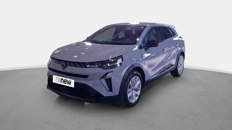 Gris Occasion 2025 Renault Symbioz Evolution SUV | 24 990 € (Bon prix) - Image 1/4