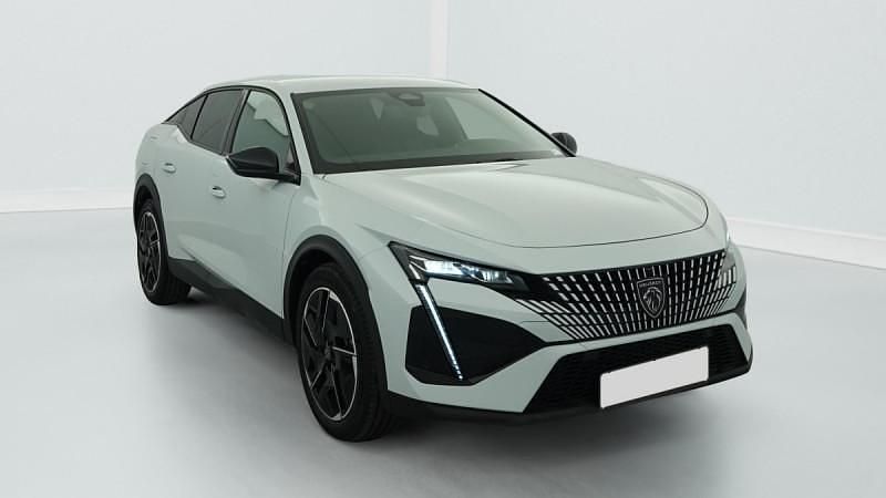 Occasion 2025 Peugeot 408 GT Berline | 29 540 € (Prix juste) - Image 1/4