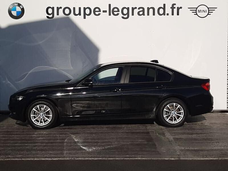 Occasion BMW 316 116 ch (85 kW) 2015 Berline