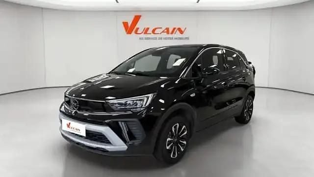 Noir karbon Utilisé 2023 Opel Crossland SUV | 17 900 € (Bon prix) - Image 1/4