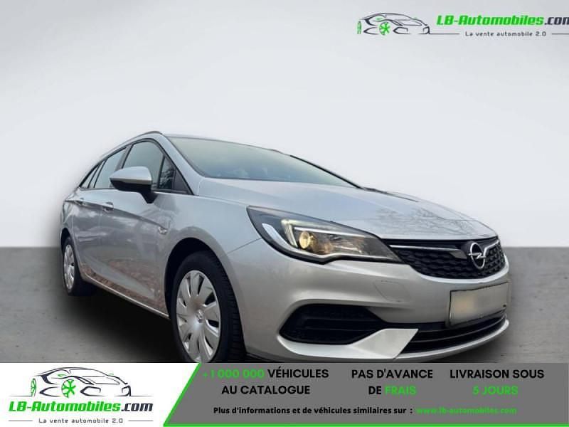Occasion Opel Astra 105 ch (77 kW) 2020 Break