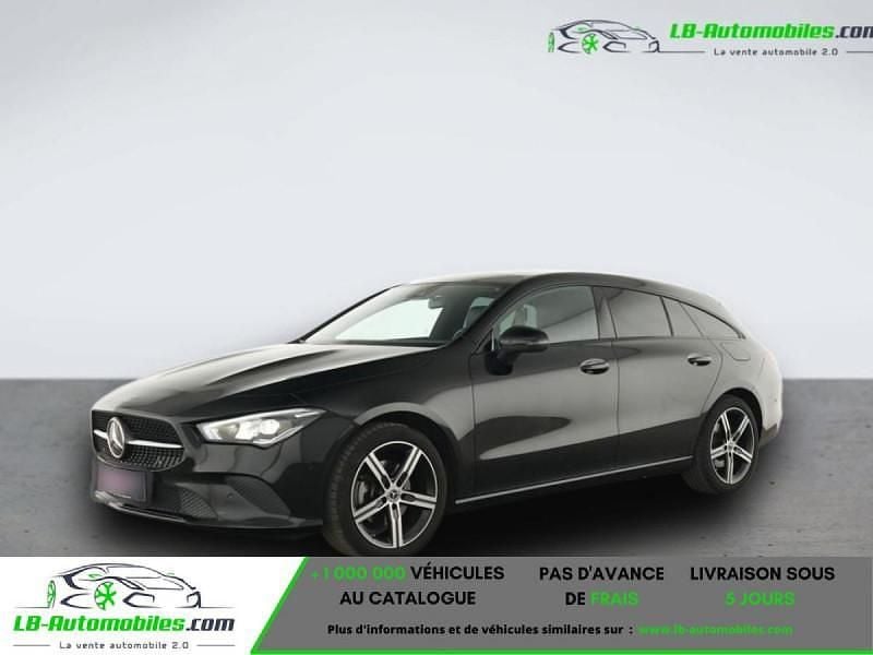 Occasion Mercedes CL200 163 ch (119 kW) 2021 Coupé