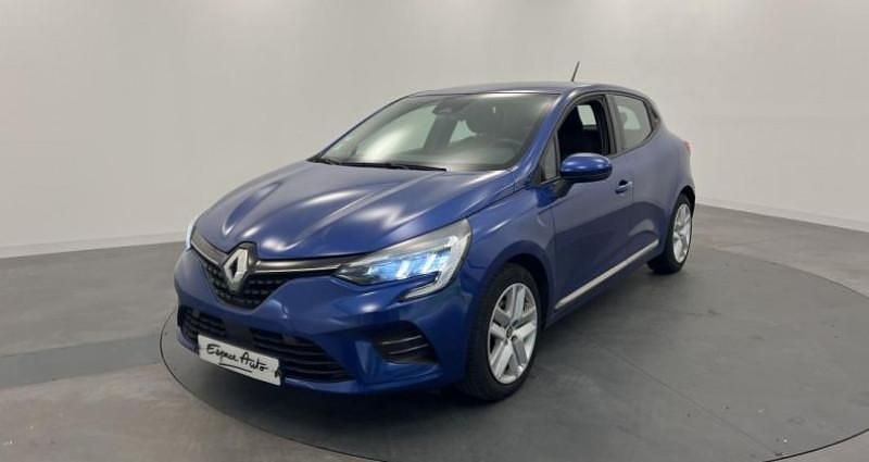 Utilisé 2020 Renault Clio V Zen Citadine | 16 490 € (Prix juste) - Image 1/4