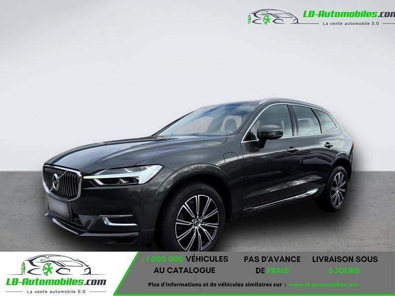Utilisé 2019 Volvo XC60 SUV | 52 000 € - Image 1/4