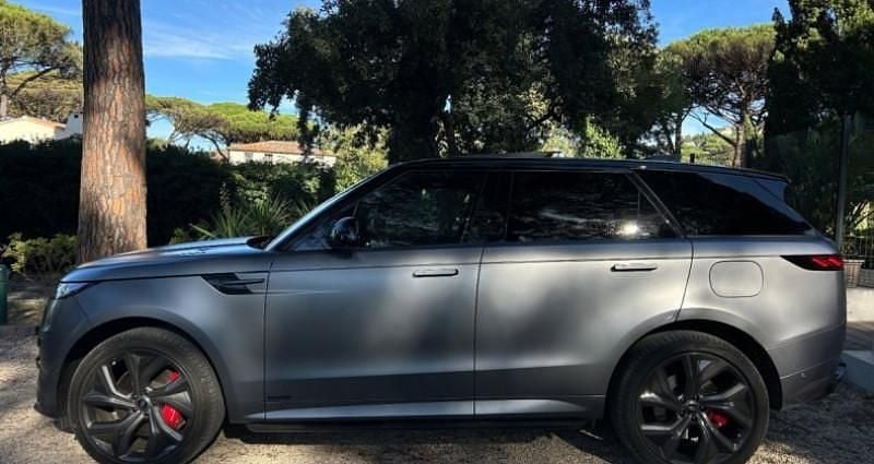 Occasion Land Rover Range Rover Autobiography 400 ch (294 kW) 2023 SUV