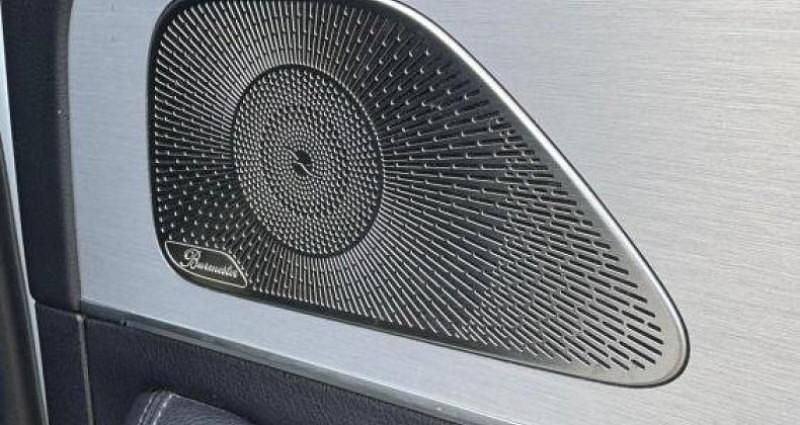 Occasion Mercedes GLE350 AMG line 2021