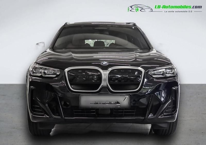 Utilisé 2022 BMW iX M Sport SUV | 43 500 € (Super prix) - Image 1/4