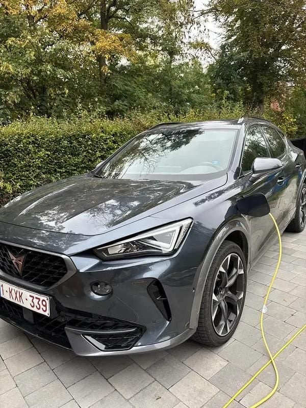Utilisé 2022 Cupra Formentor VZ SUV | 24 990 € (Super prix) - Image 1/4