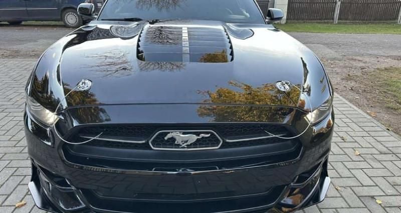 Occasion Ford Mustang 2015 Coupé