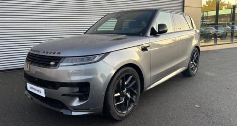 Occasion Land Rover Range Rover SE Dynamic 462 ch (339 kW) 2024 SUV