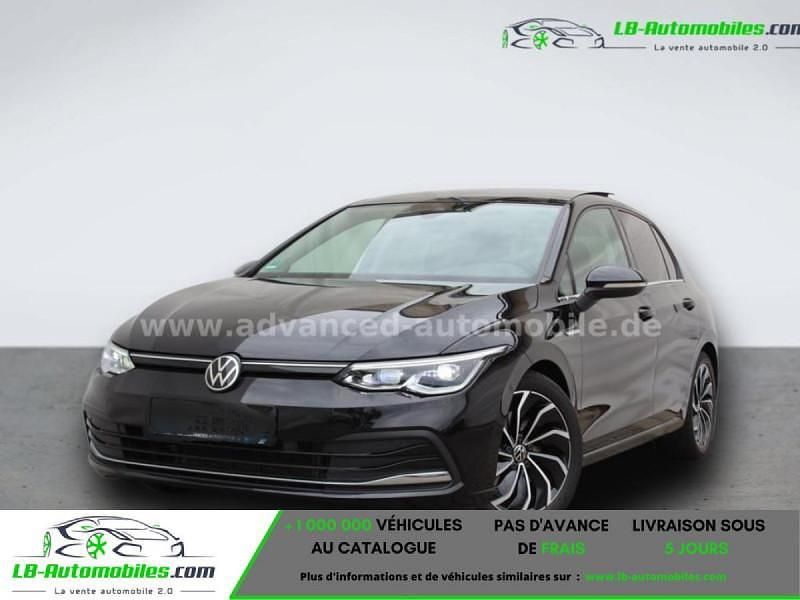 Occasion 2019 VW Golf Berline | 22 800 € (Prix juste) - Image 1/4