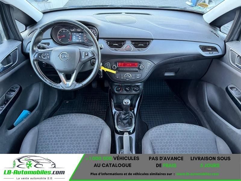 Occasion Opel Corsa 90 ch (66 kW) 2016 Citadine