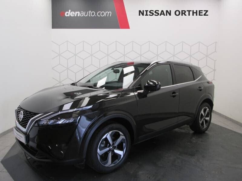 Utilisé 2021 Nissan Qashqai N-Connecta SUV | 22 990 € (Bon prix) - Image 1/4