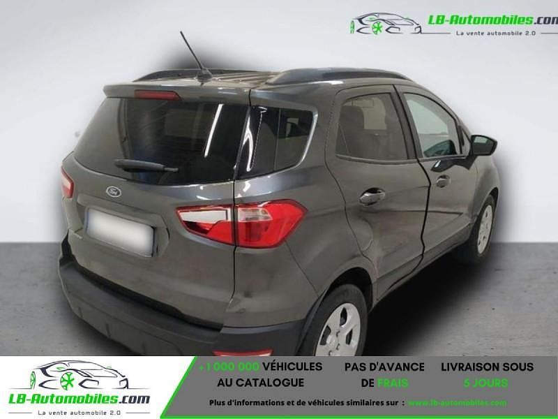 Occasion Ford Ecosport 99 ch (72 kW) 2020 SUV