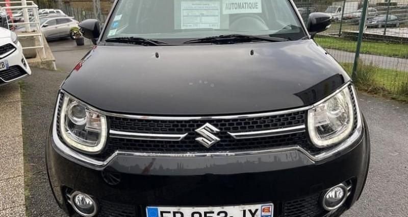 Occasion Suzuki Ignis 90 ch (66 kW) 2017 Berline