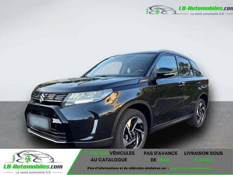 Utilisé 2025 Suzuki Vitara SUV | 35 100 € (Prix assez cher) - Image 1/4