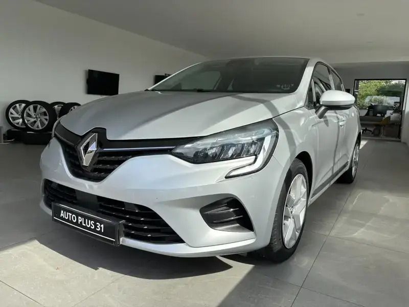 Utilisé 2020 Renault Clio V Business Berline | 12 990 € (Prix juste) - Image 1/4
