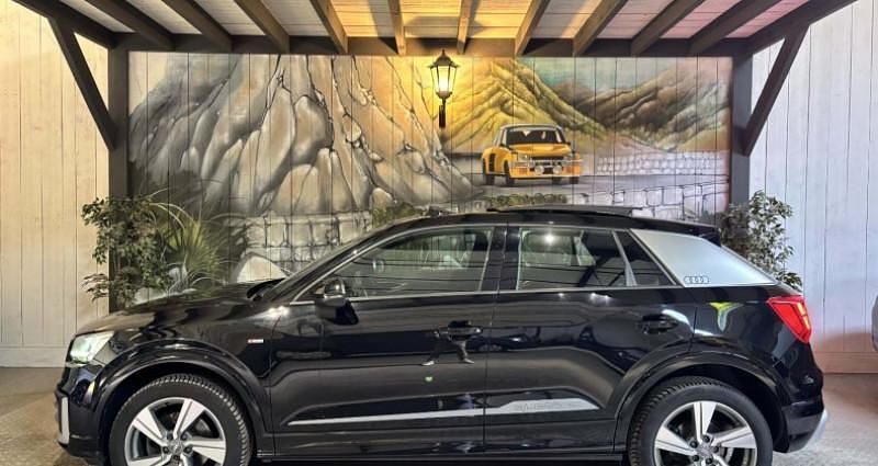 Utilisé 2016 Audi Q2 S-Line SUV | 23 950 € (Prix assez cher) - Image 1/4