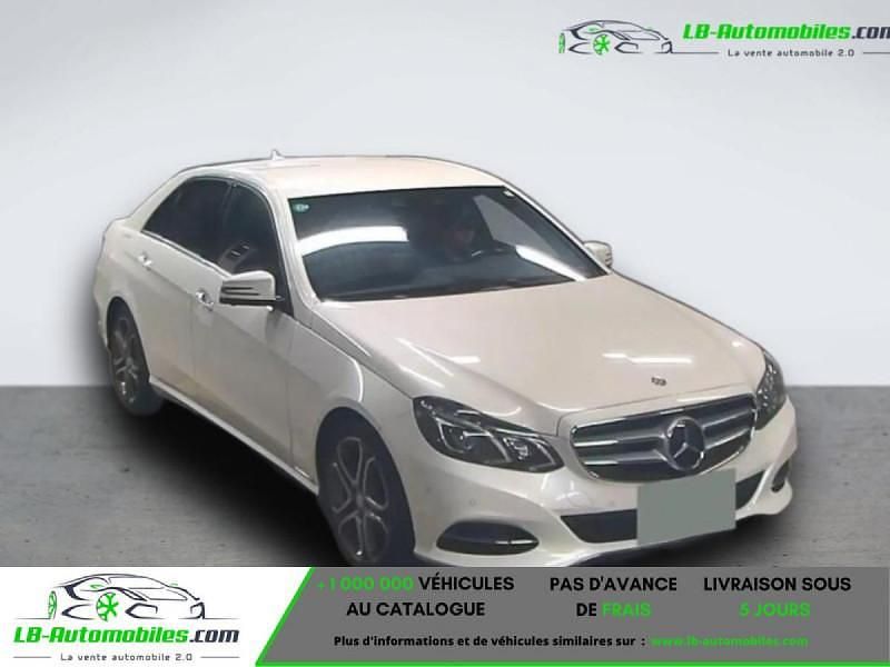 Occasion Mercedes E400 333 ch (244 kW) 2014 Berline