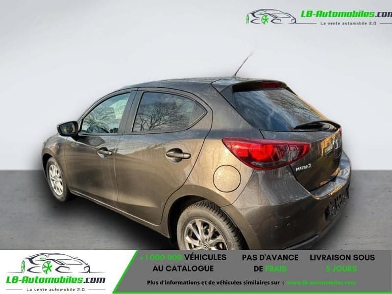 Occasion Mazda 2 90 ch (66 kW) 2020 Citadine