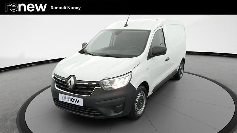 Blanc Utilisé 2023 Renault Express Van | 14 164 € - Image 1/4