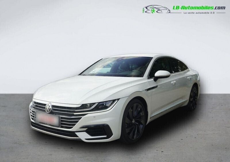 Utilisé 2019 VW Arteon Berline | 36 200 € (Prix juste) - Image 1/3