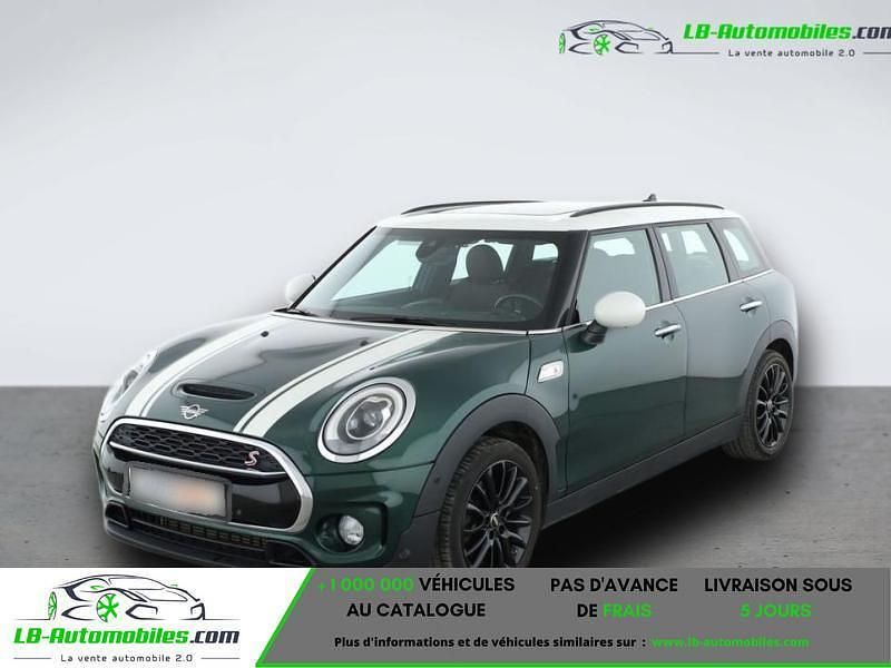 Utilisé 2018 Mini Clubman Break | 24 800 € - Image 1/4
