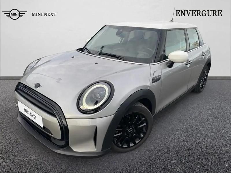 Argent Occasion 2023 Mini Cooper Premium Plus Citadine | 22 470 € (Super prix) - Image 1/4
