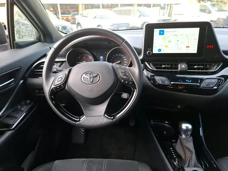 Utilisé 2022 Toyota C-HR Sport SUV | 15 298 € - Image 1/4